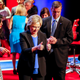 Illustration for article titled Hillary Clinton Pretty Sure the Dem Debate Schedule Is A-Okay; I Love the Debates!